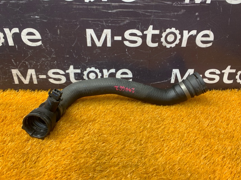 Патрубок радиатора нижний, 1800 рублей, Красноярск