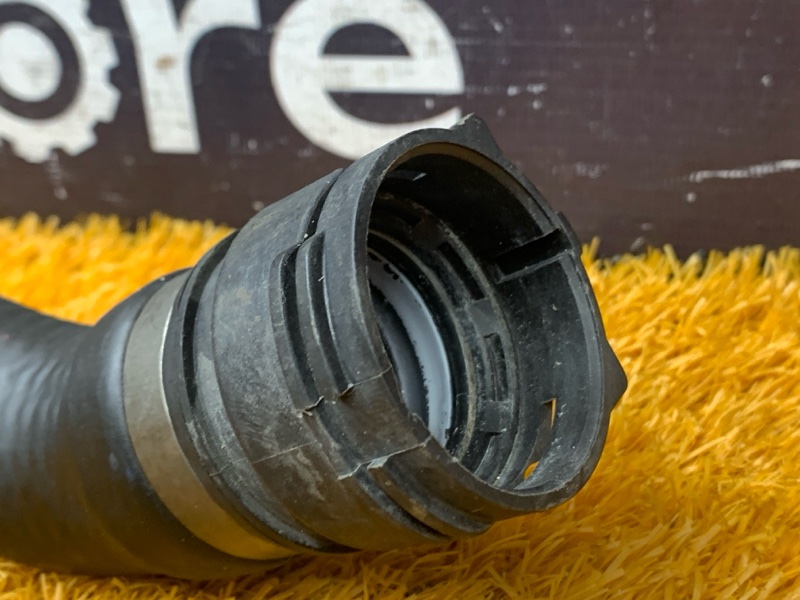 Патрубок радиатора нижний, 1800 рублей, Красноярск