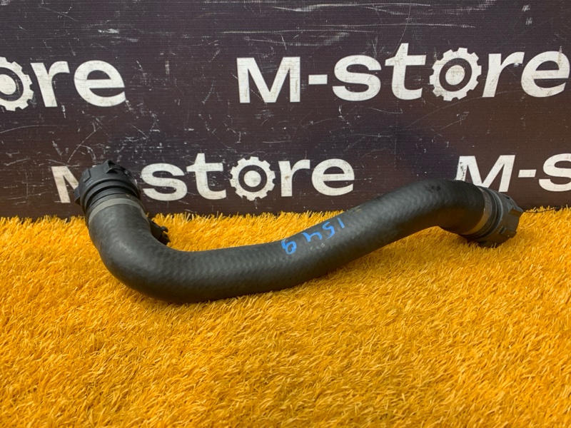 Патрубок радиатора нижний, 1800 рублей, Красноярск