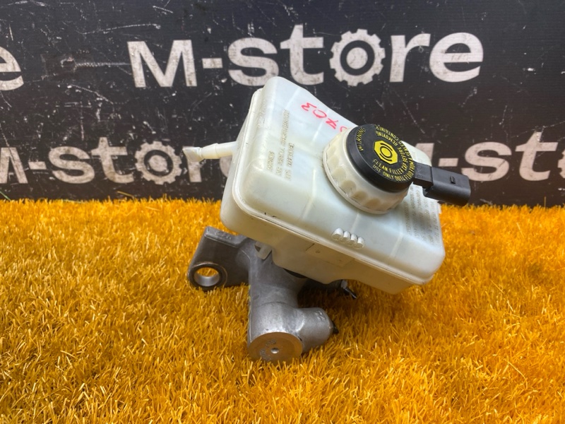 главный тормозной цилиндр, 1200 рублей, Красноярск