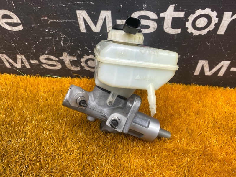 главный тормозной цилиндр, 1200 рублей, Красноярск