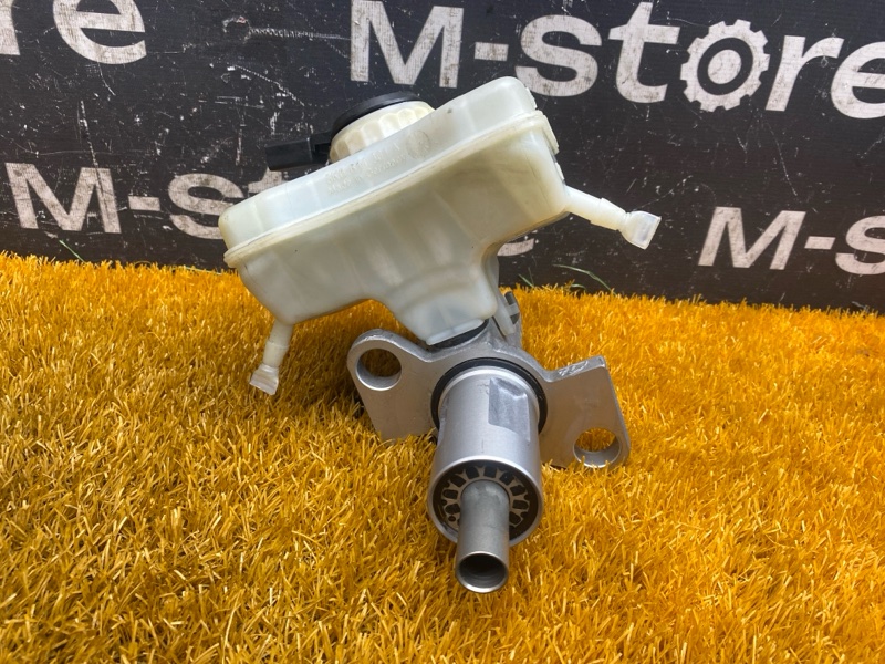 главный тормозной цилиндр, 1200 рублей, Красноярск