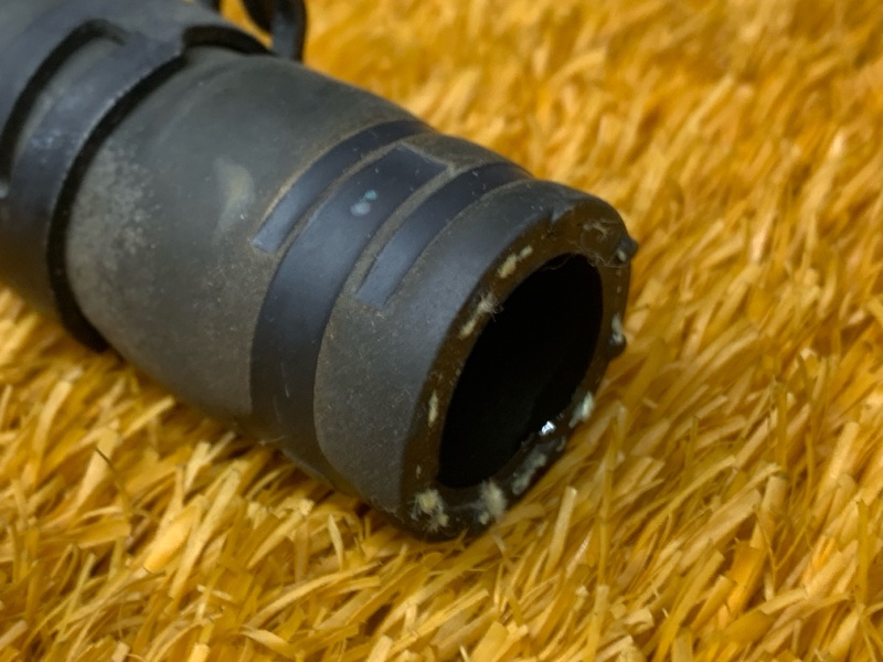 патрубок отопителя, 300 рублей, Красноярск