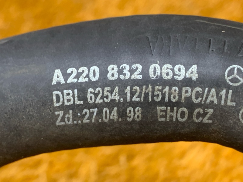 патрубок отопителя, 300 рублей, Красноярск