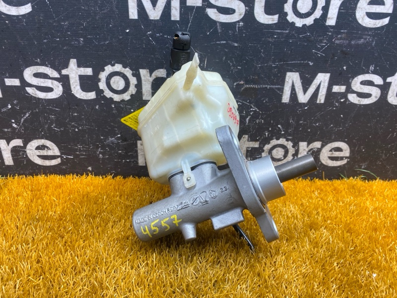 главный тормозной цилиндр, 1000 рублей, Красноярск