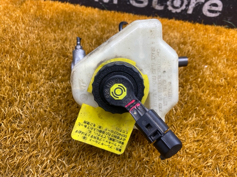 главный тормозной цилиндр, 1000 рублей, Красноярск