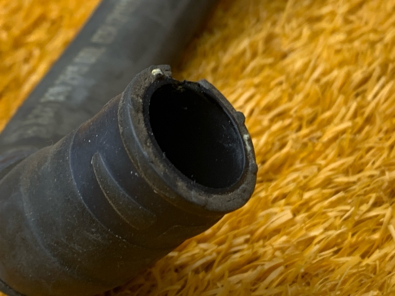 Патрубок дополнительной помпы, 350 рублей, Красноярск