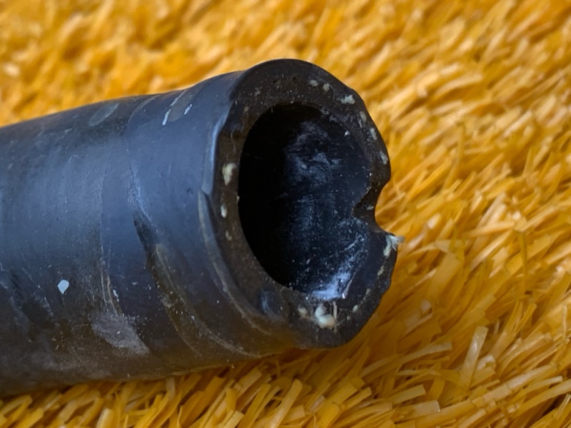 Патрубок дополнительной помпы, 350 рублей, Красноярск