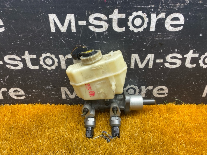 главный тормозной цилиндр, 2700 рублей, Красноярск