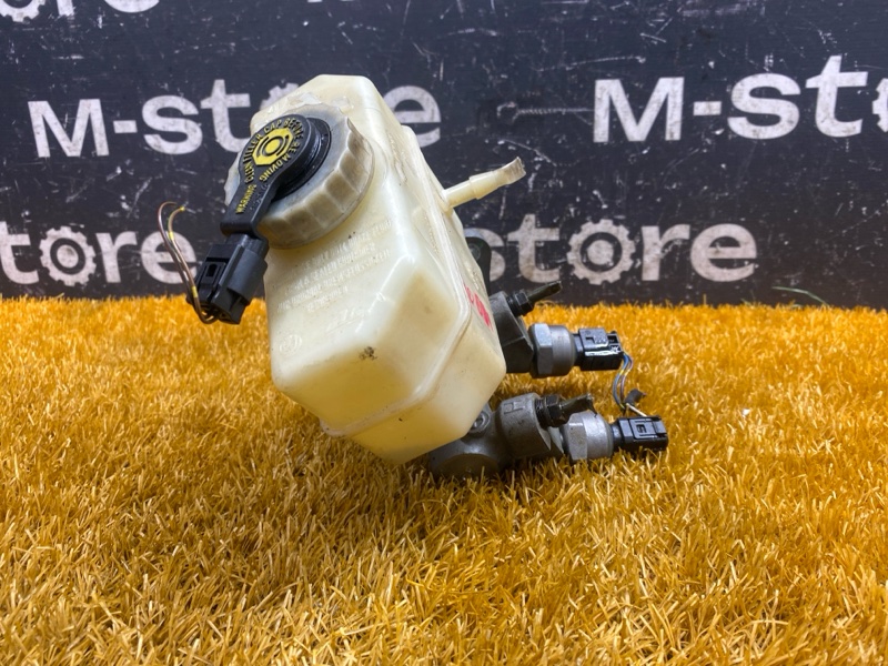 главный тормозной цилиндр, 2700 рублей, Красноярск