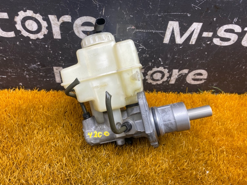 главный тормозной цилиндр, 600 рублей, Красноярск