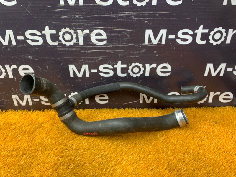 Патрубок радиатора нижний, 2500 рублей, Красноярск