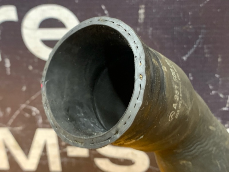 Патрубок радиатора нижний, 2500 рублей, Красноярск