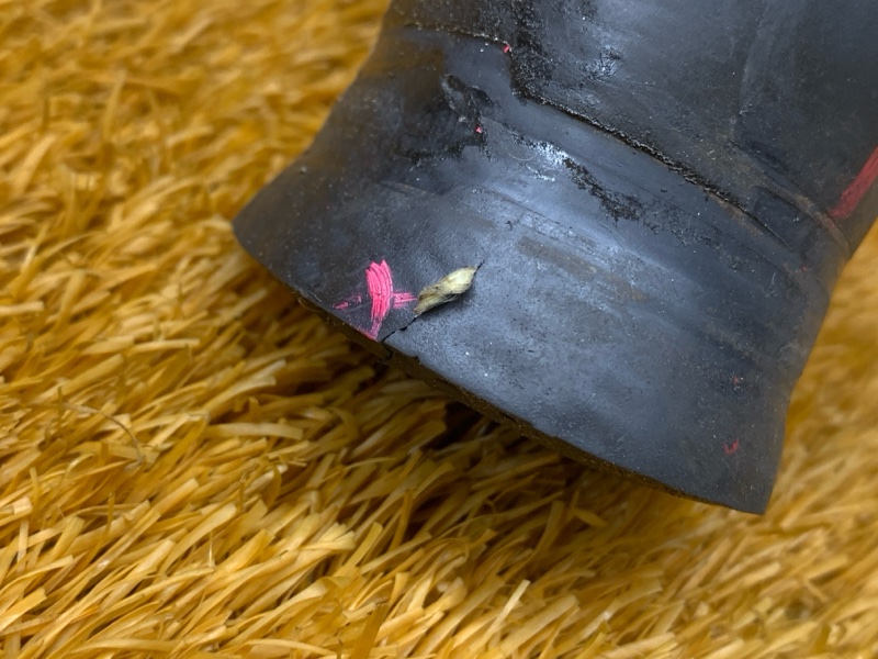 Патрубок радиатора нижний, 2500 рублей, Красноярск