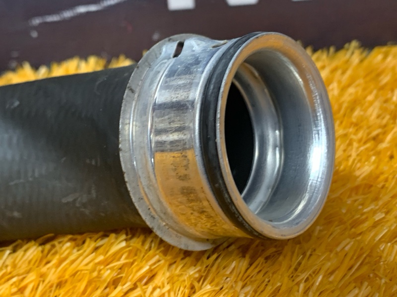 Патрубок радиатора нижний, 2500 рублей, Красноярск