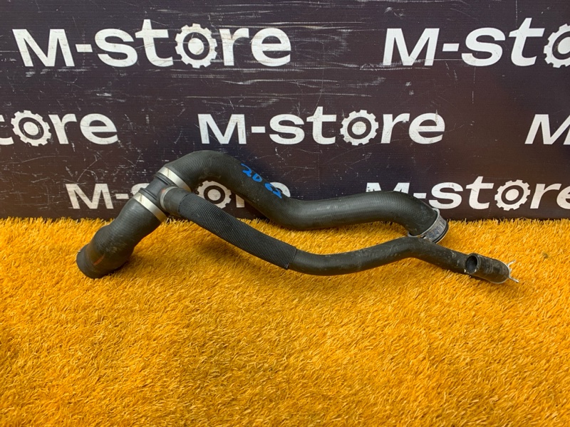 Патрубок радиатора нижний, 2500 рублей, Красноярск