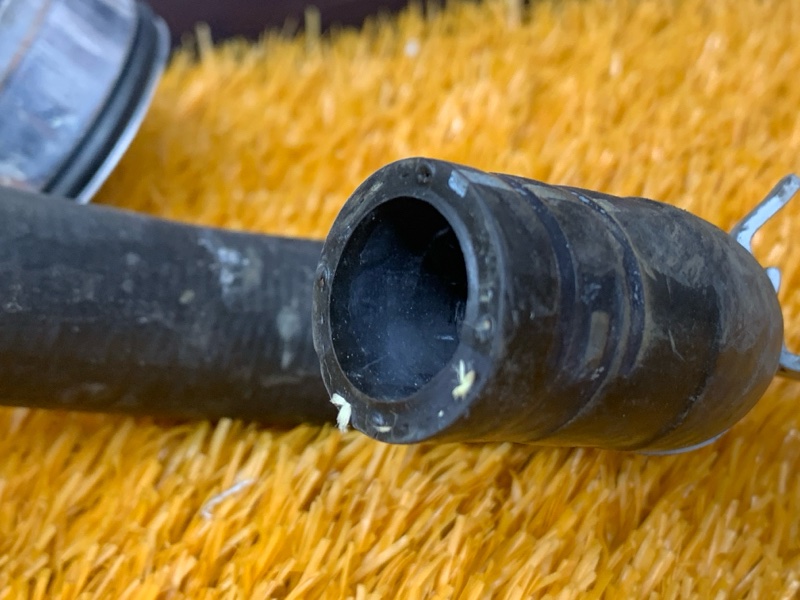 Патрубок радиатора нижний, 2500 рублей, Красноярск