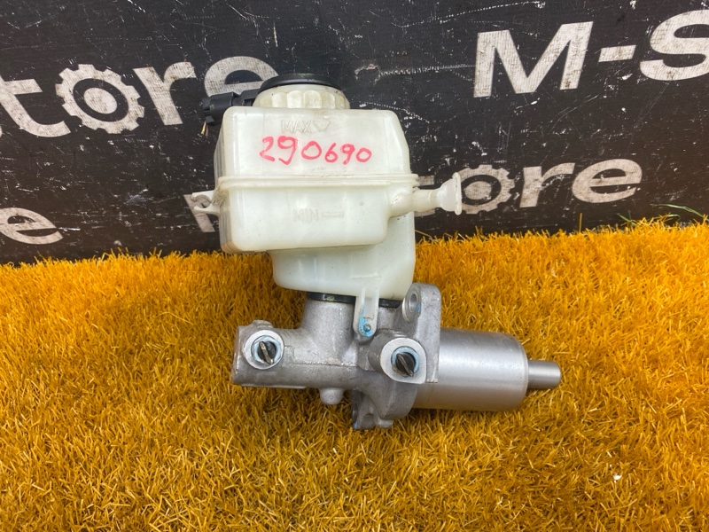 главный тормозной цилиндр, 1300 рублей, Красноярск