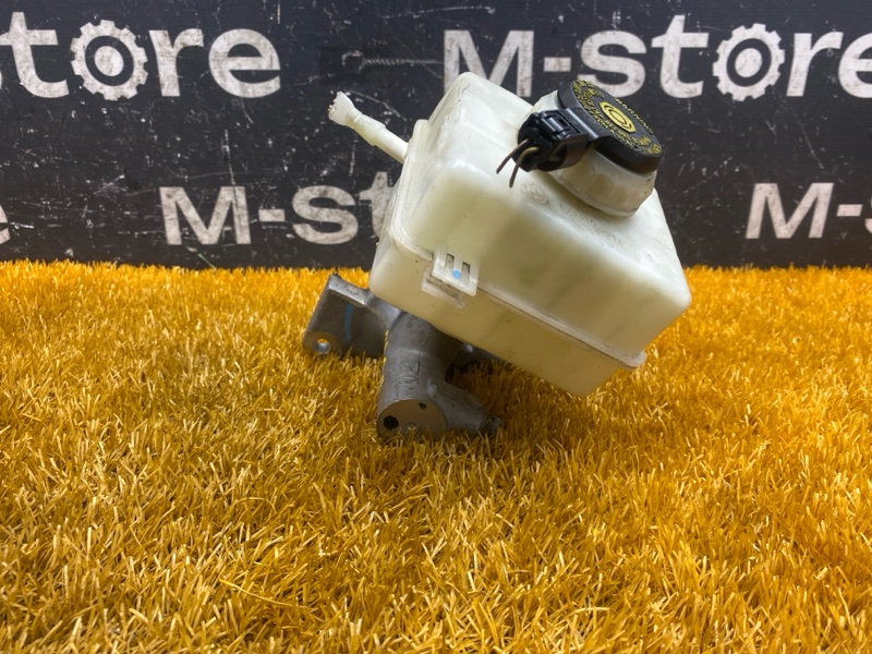 главный тормозной цилиндр, 1300 рублей, Красноярск