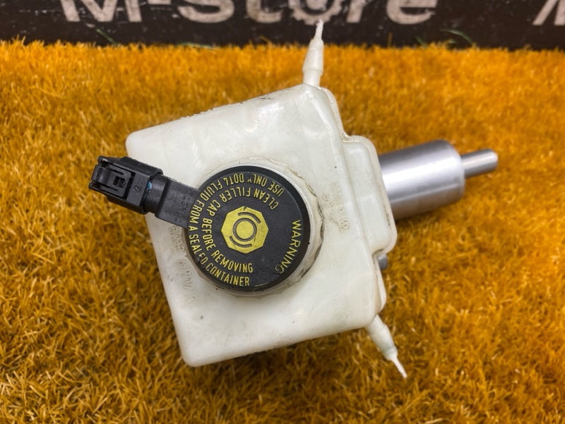 главный тормозной цилиндр, 1300 рублей, Красноярск