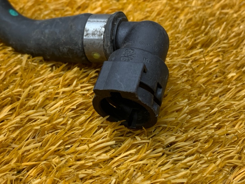 патрубок расширительного бачка, 350 рублей, Красноярск