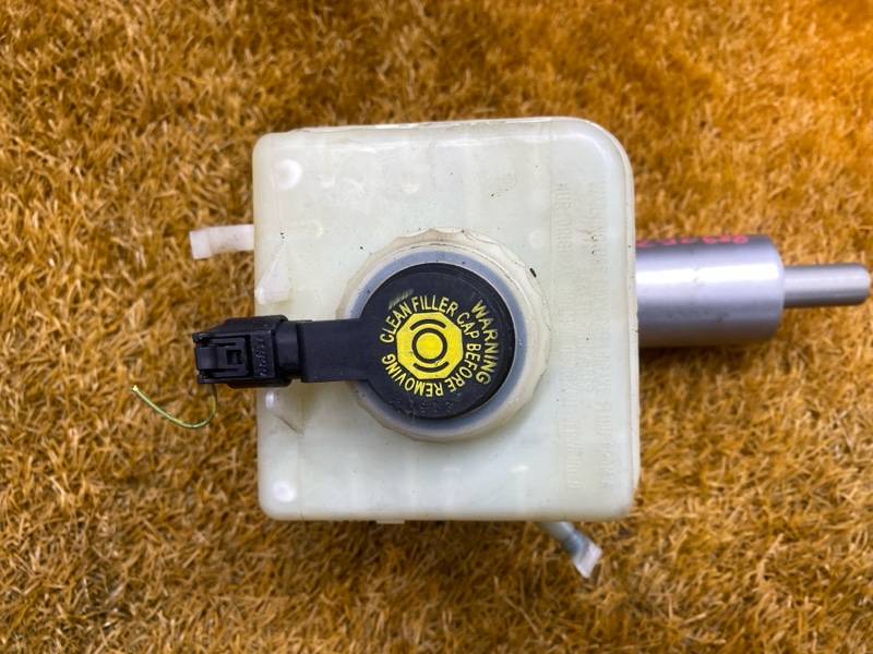 главный тормозной цилиндр, 800 рублей, Красноярск