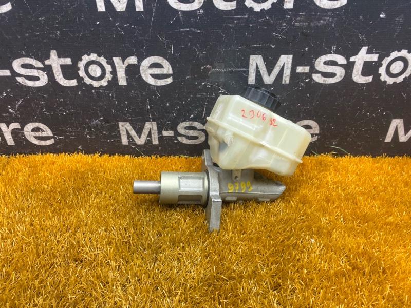 главный тормозной цилиндр, 600 рублей, Красноярск