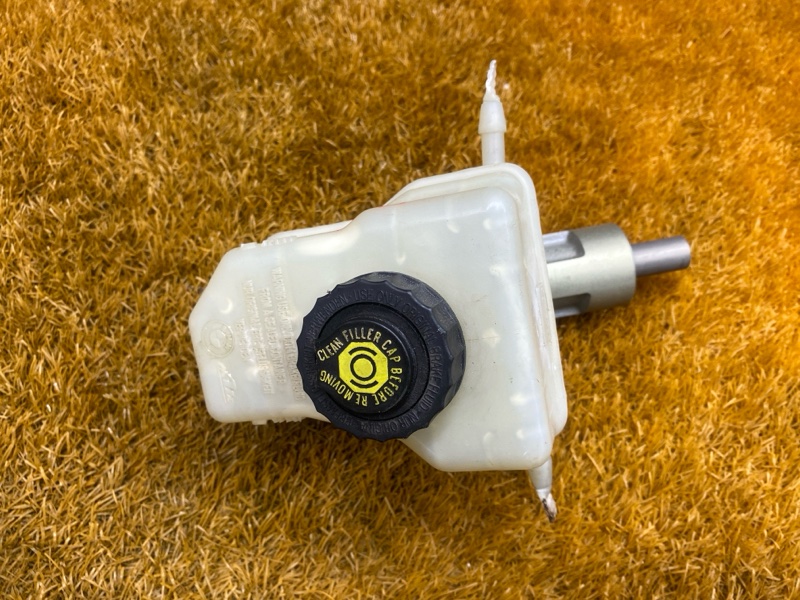 главный тормозной цилиндр, 600 рублей, Красноярск