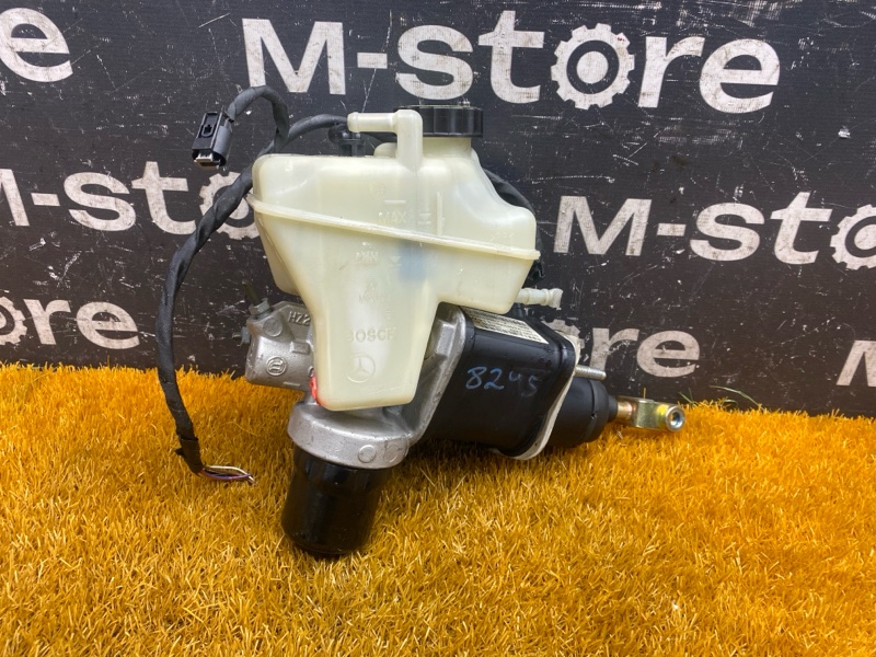 главный тормозной цилиндр, 1400 рублей, Красноярск