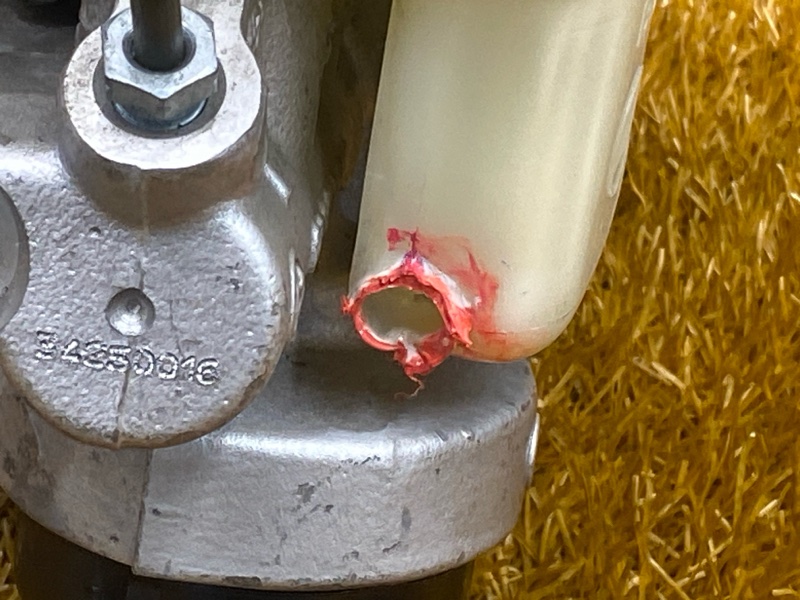 главный тормозной цилиндр, 1400 рублей, Красноярск