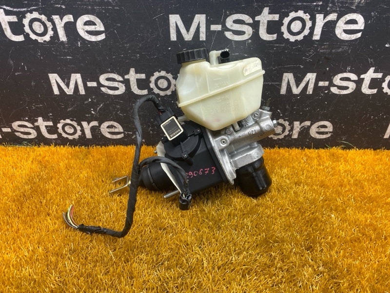 главный тормозной цилиндр, 1400 рублей, Красноярск