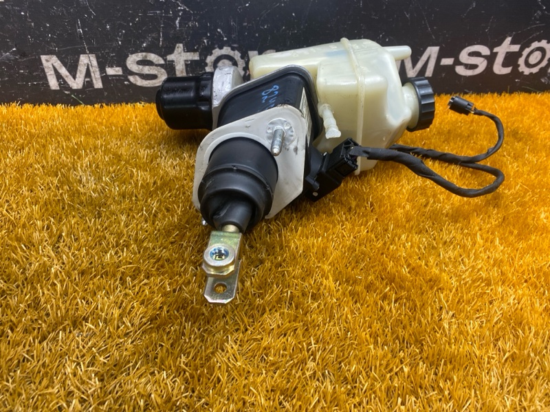 главный тормозной цилиндр, 1400 рублей, Красноярск