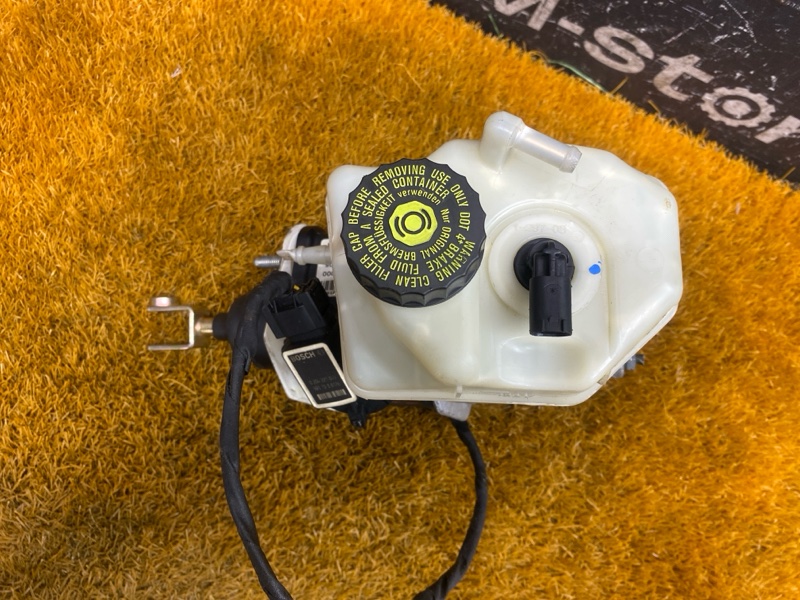 главный тормозной цилиндр, 1400 рублей, Красноярск