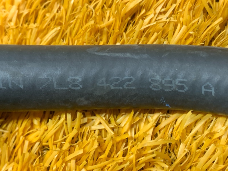 шланг гидроусилителя, 1000 рублей, Красноярск