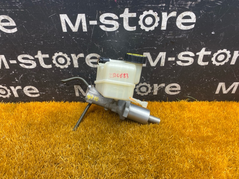 главный тормозной цилиндр, 3500 рублей, Красноярск