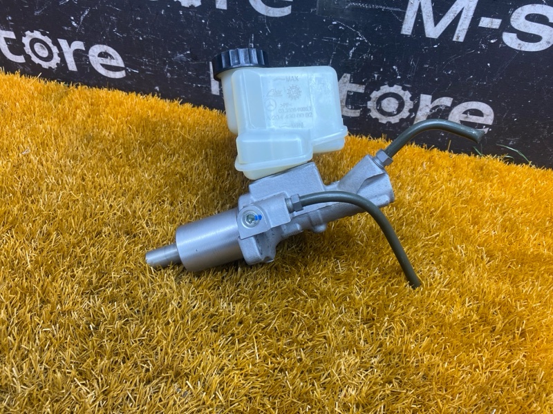 главный тормозной цилиндр, 3500 рублей, Красноярск