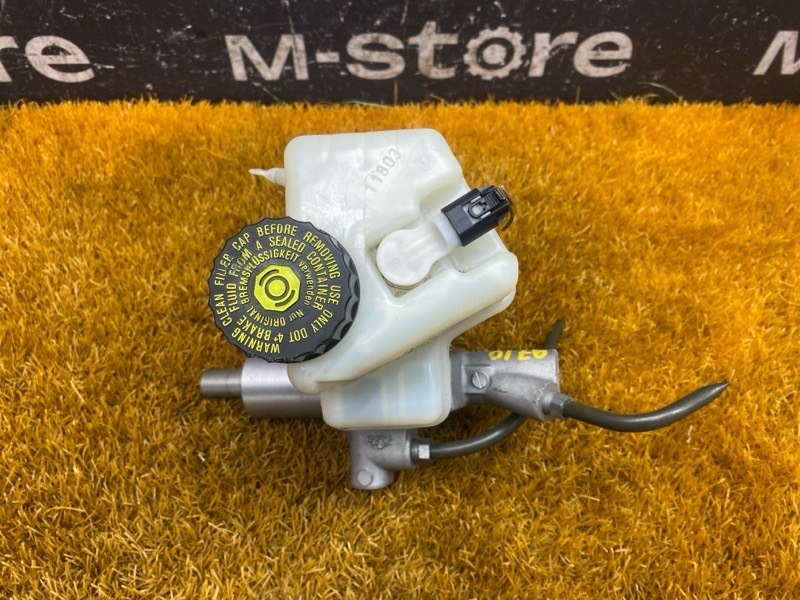 главный тормозной цилиндр, 3500 рублей, Красноярск