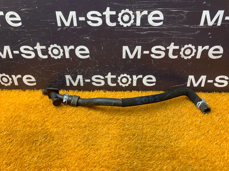 Патрубок системы охлаждения, 1000 рублей, Красноярск