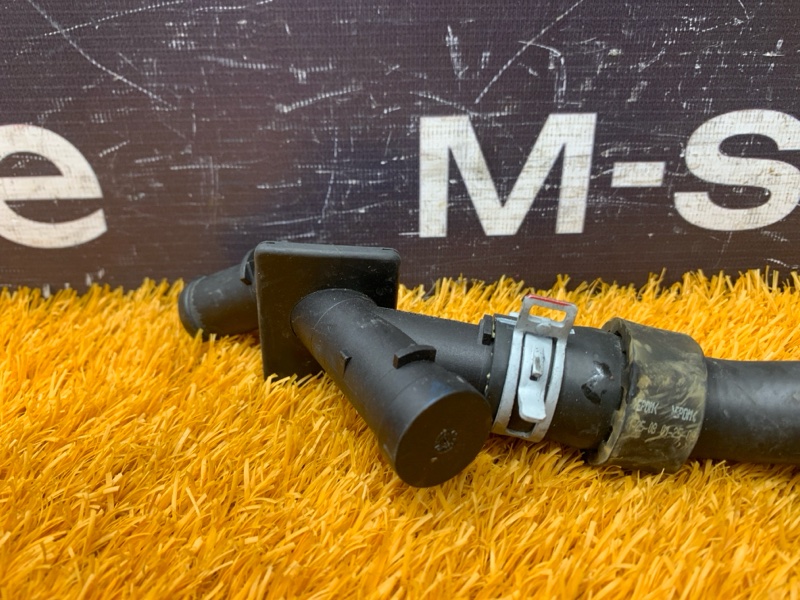 Патрубок системы охлаждения, 1000 рублей, Красноярск