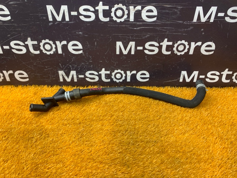 Патрубок системы охлаждения, 1000 рублей, Красноярск