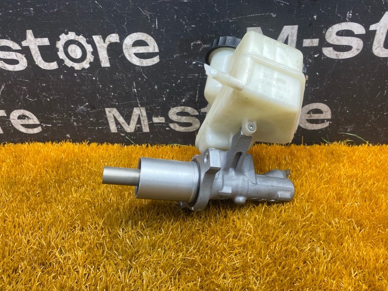 главный тормозной цилиндр, 700 рублей, Красноярск