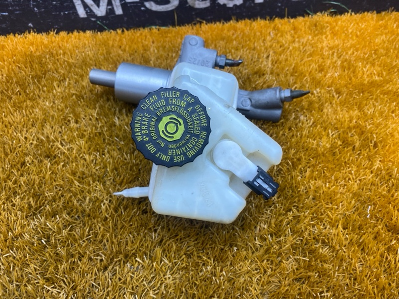 главный тормозной цилиндр, 700 рублей, Красноярск