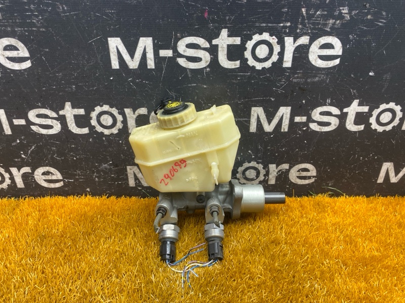 главный тормозной цилиндр, 1300 рублей, Красноярск