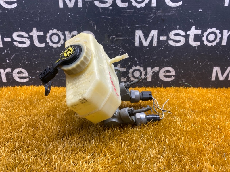 главный тормозной цилиндр, 1300 рублей, Красноярск