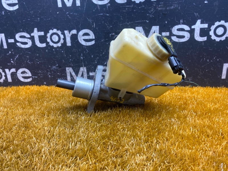 главный тормозной цилиндр, 1300 рублей, Красноярск