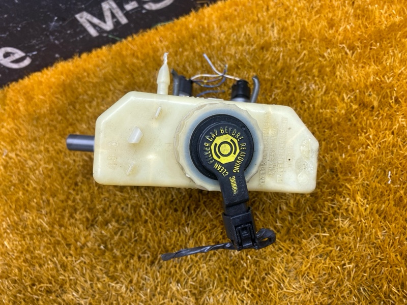 главный тормозной цилиндр, 1300 рублей, Красноярск