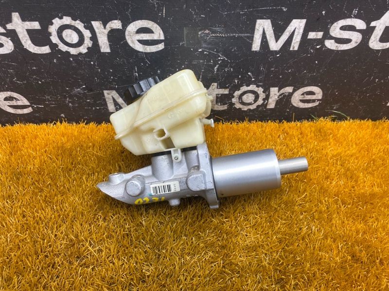 главный тормозной цилиндр, 1290 рублей, Красноярск