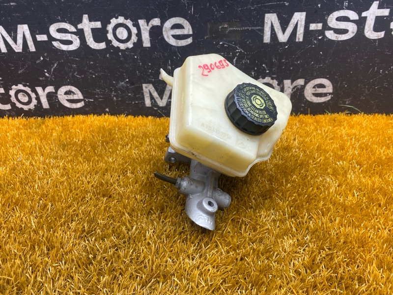 главный тормозной цилиндр, 1290 рублей, Красноярск