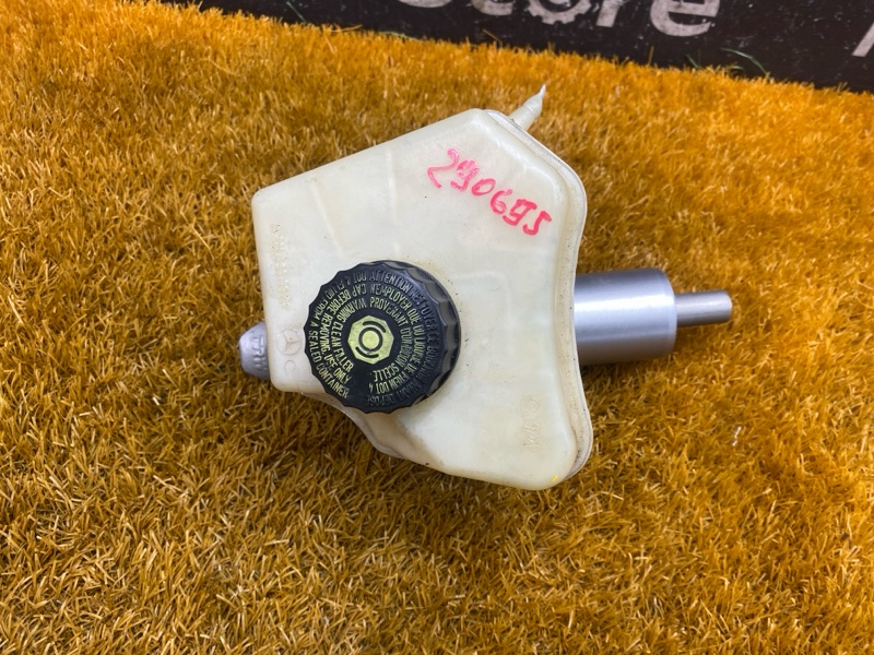 главный тормозной цилиндр, 1290 рублей, Красноярск