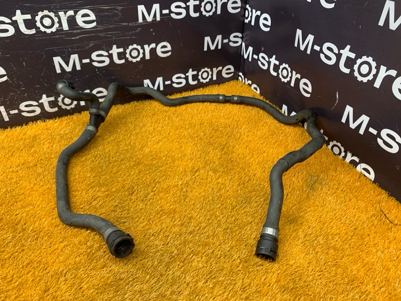 Патрубок системы охлаждения, 2700 рублей, Красноярск